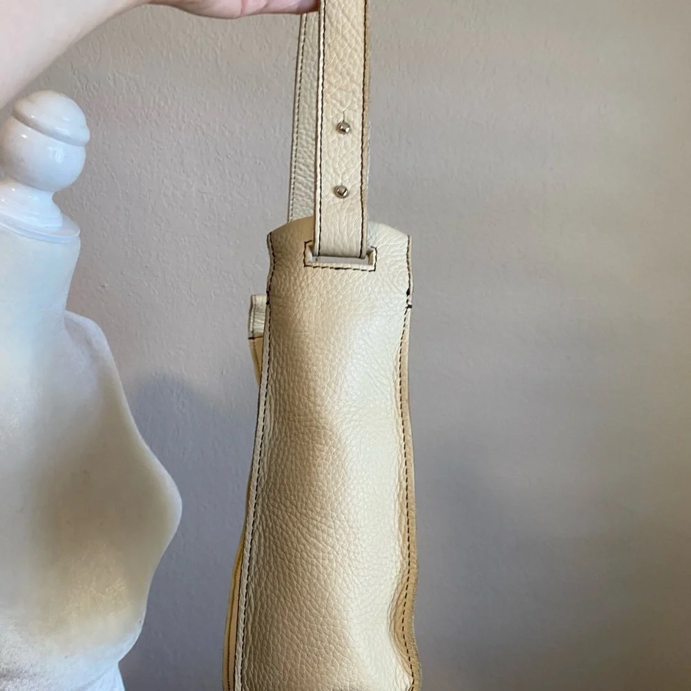 Principe milano leather
